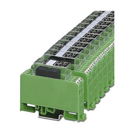 Modulo relè Phoenix Contact emg 17-rel/ksr-230/21 5A IP20