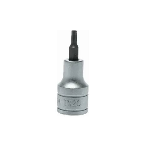 Chiave e bussola teng tools 117400101 acciaio cromo vanadio coppia ridotta