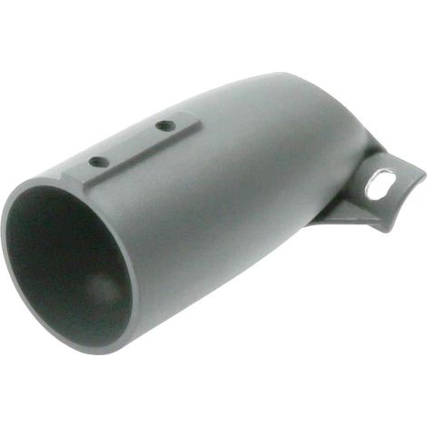 IluminaShop - Bras Pour Projecteur LED Lampadaire 180º (1/2)