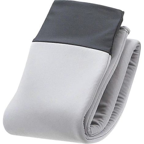 Housse de tuyau de climatiseur portable, protection anti-poussière, isolation thermique, manchon en tissu respirant, protection pour tuyau de sortie d'air (1/5)