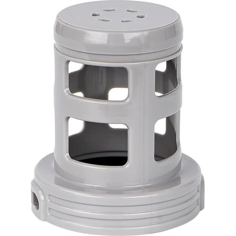 Adaptateur de socle à vis de remplacement pour accessoires spa Whirlpool B0302950, support filtre spa (1/4)