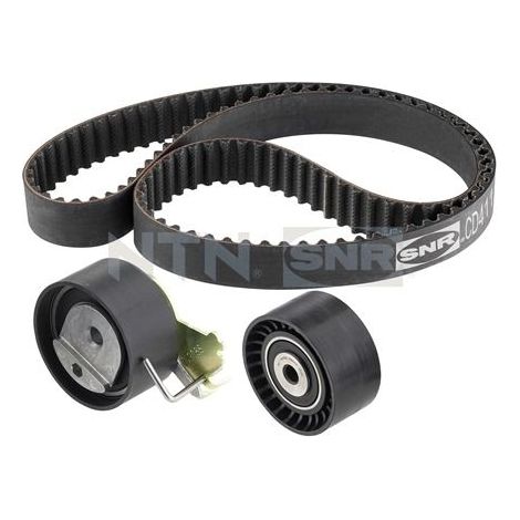 Kits de distribution - KD459.52 - SNR - Compatible avec véhicule Peugeot, Citroen