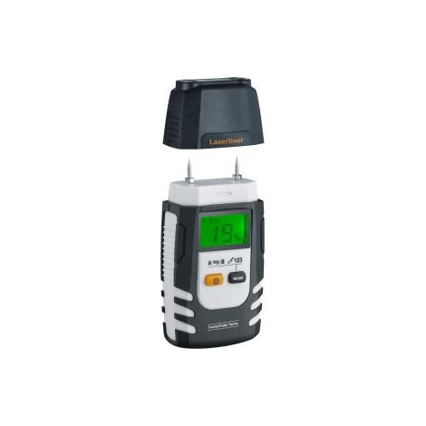 Humidimètre pour matériaux Laserliner DampFinder Home Y067603 (1/5)