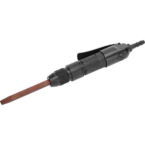 Marteau pneumatique professionnel portatif antirouille, pelles et outils CZ1 PT1/4 po (1/5)