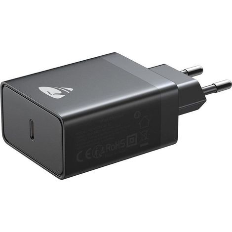 Chargeur USB-C rapide-KAL-C 45W,Charge Rapide Prise USB-C,Compatible avec Samsung Galaxy S25/S24/S23 Ultra (1/5)