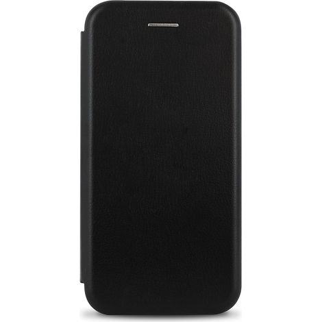 Etui folio clam pour Samsung Galaxy A25 5G - noir (1/2)