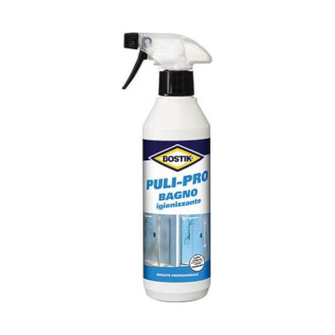 BostikML 500 desinfectante de baño (1/2)