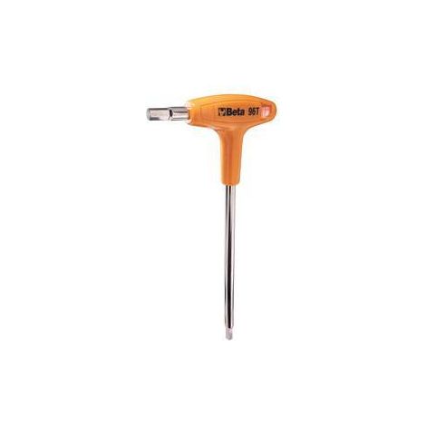 BETA    96 T CHIAVE MASCHIO C/IMPUGNATURA  3,0 MM