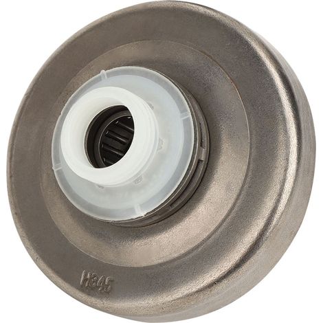 Kit de pignon de tambour d'embrayage 3/8 po à 7 dents compatible avec les tronçonneuses Husqvarna 355, 357, 357XP et 359 (norme EPA). (1/5)