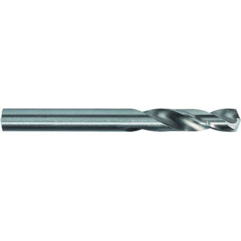 Punte da trapano RUKO HSS, confezione da 10, autocentranti, Ø 4,9 mm, extra corte e rettificate. (1/2)