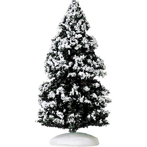 Evergreen Tree Medium Réf. 44085