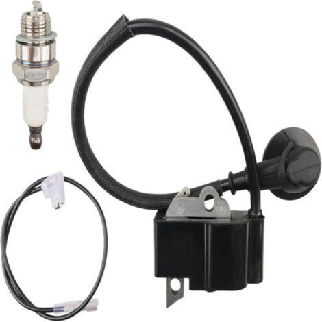 Bobine d'allumage haute tension compatible avec MS311 MS391 MS311Z MS391Z