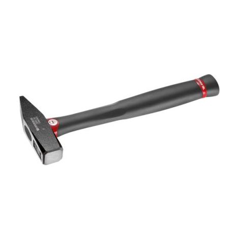 FACOM Marteau De Mécanicien Manche Graphite 580 g - 205C.50 - Anti Vibration