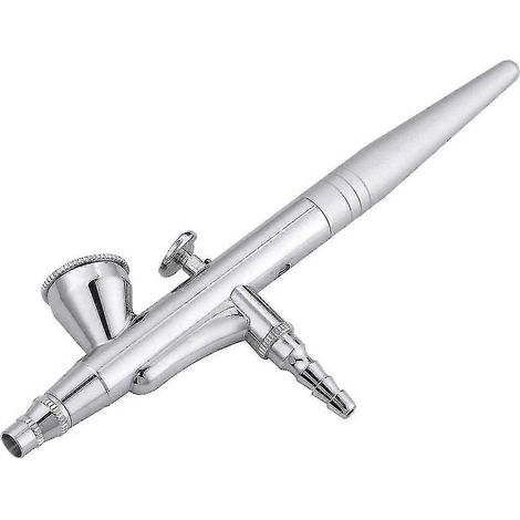 Airbrush-Pistole, Schwerkraft-Wassersprühpistole, Sauerstoff-Sprühpistole, Druckluftwerkzeuge Lh-1 (1/5)
