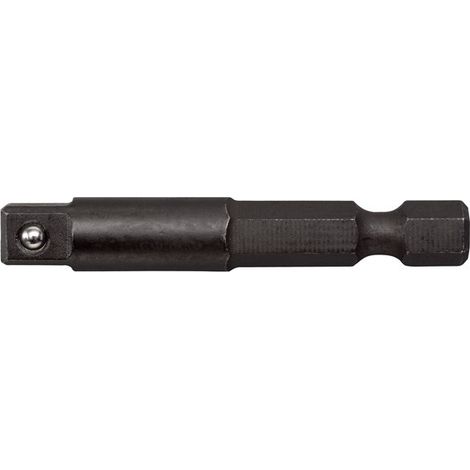 Klauke Adapter 1/4Z 50mm KL295 (1/2)