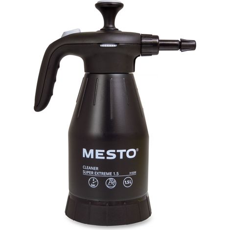 MESTO 3132SE CLEANER SUPER EXTREME 1.5 Drucksprüher, 1,5L, Spezialdichtung, Verstellbare Düse (1/5)