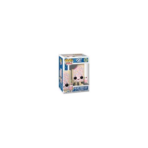 Figura coleccionable Funko POP Pop Tarts 251 Pop-Tarts Mascota Batido de Fresa (1/2)