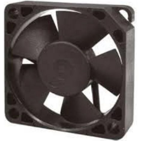 Sunon MF35101V1-1000U-A99 Axiallüfter 12 V/DC 12.24 m³/h (L x B x H) 35 x 35 x 10 mm