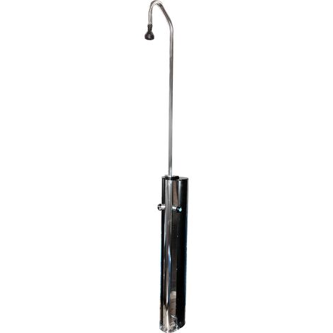 Douche solaire 25 l (1/3)