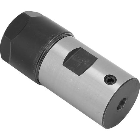 Mandrin porte-pince ER20 C25-50L, pince de serrage 6mm pour arbre moteur, barre d'outil de fixation, mandrin de précision (1/3)