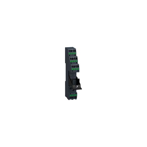 Prise - RSZ - RSZE08P