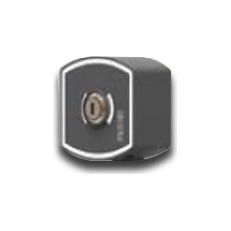 fadini selettore a chiave da parete cilindro standard zero.k 142l (1/3)