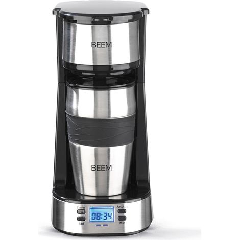 Beem Single-Filterkaffeemaschine THERMO 2 GO (1/5)