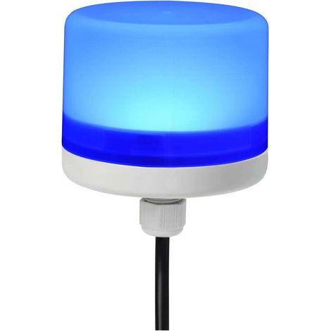 Balise à LED RS PRO ( Prix pour 1 )