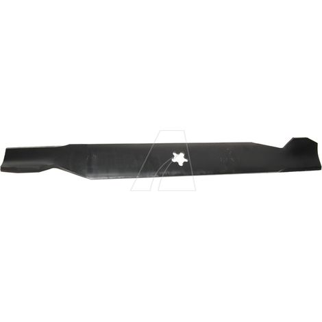 Lama alta 49 cm, compatibile con trattorini AYP o Husqvarna Arnold