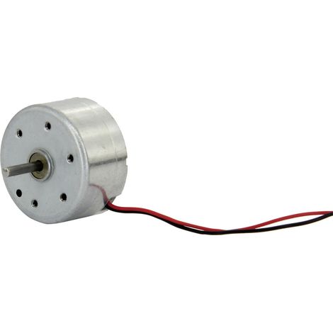 Sol Expert 90002L SOL300 Solarmotor