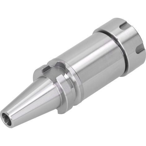 Porte-outil CNC 20CrMnTi Mandrin de fraisage BT30-ER32-100, pince ER32, accessoire tour et fraiseuse, 100mm, haute précision. (1/5)