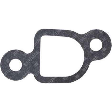 Guarnizione flangia termica DUCAR 96267 Compatibile - 055550