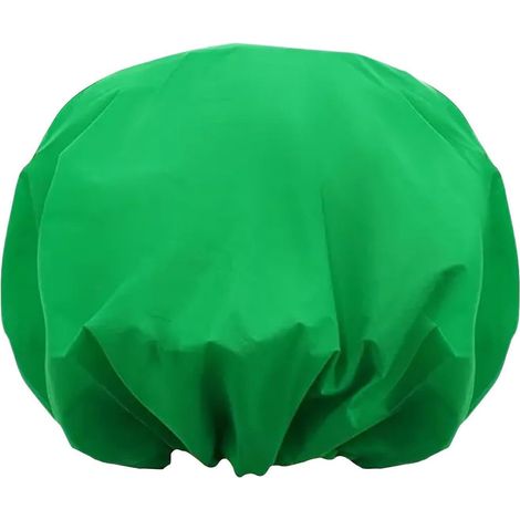 Housses pour Pare-rond respirant, réglable, réutilisable à cordon Protège-légumes pour jardin pour terrasse, extérieur, hiver, balcon, serre, plate-bande surélevée, arbre (1/5)