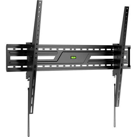 Support mural de inclinable aisens wt100t-319 pour tv de 43-100' / jusqu'à 75kg