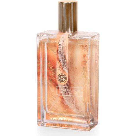 Parfum d'ambiance caresse de l'ange Heart and Home