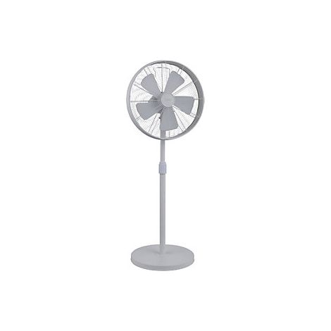 kaiserkraft  Ventilatore a piedistallo BREEZE  con testa