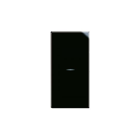 Pulsante Sfioro 230V Life 1M ( AVE cod. 442005S )