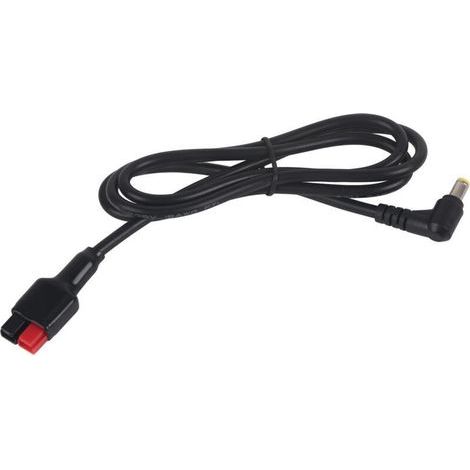 Cavo di alimentazione per radio portatile ICOM IC-705, accessorio ABS DC (1/5)