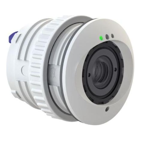 Módulo sensor cámara de red Mobotix Mx-ONE-SMA-8DN050 IP66 IK10