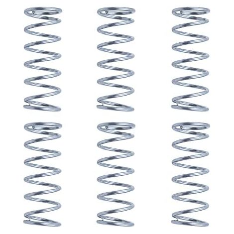 Kit de ressort de bobine de tête de coupe automatique 6X25-2, pour débroussailleuse Stihl Fs120 Fs200 Fs250, 0000 997 1501
