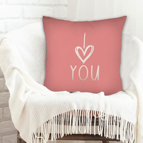 Housse de coussin décorative salon résistant aux tachespour action de grâce