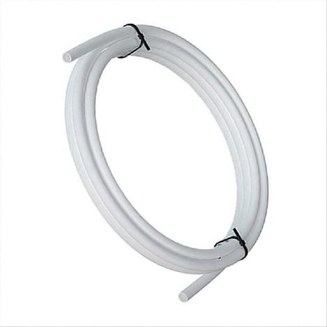 m PTFE-Schlauch, Innendurchmesser 2 mm, Außendurchmesser 4 mm, für 3D-Drucker Ender 3, CR10, Ender 5, kompatibel mit V5, V6, MK8 J-Head Extruder (1/5)