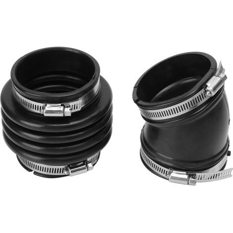 Tube de tuyau de nettoyage d'admission d'air de moteur 16576EG00A, remplacement pour Infiniti M35 3,5l 2006 – 2008 (1/5)
