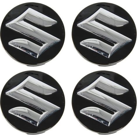enjoliveurs de 54 mm pour Suzuki Swift SX4 S-Cross Ignis V (1/5)