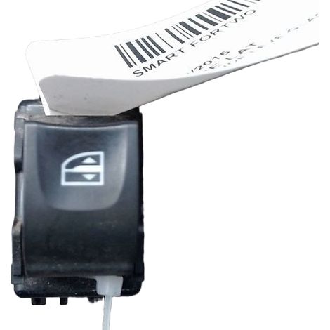 [PRODUIT D'OCCASION] Commande Leve-glace Porte Avd SMART Fortwo ♻️ Ref Oe. A4539056000 - Garantie à vie (1/3)