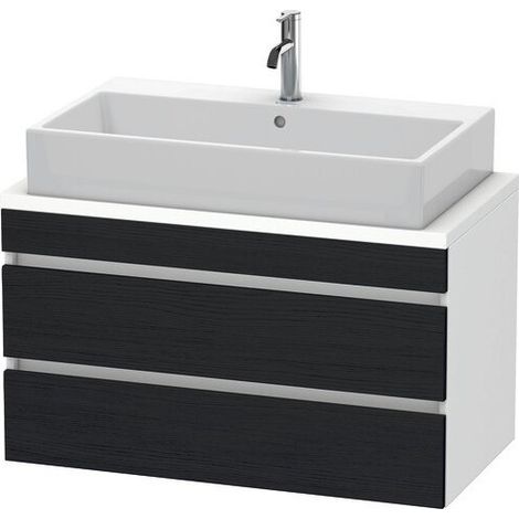 DURAVIT DS530801618 WTU DuraStyle pour console 512x900x478