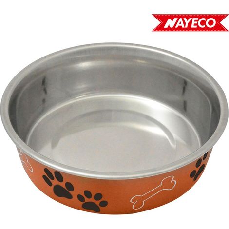Baltic Feeder Ø17cm 800ml Nayeco Colori/Modelli Assortiti (1/3)