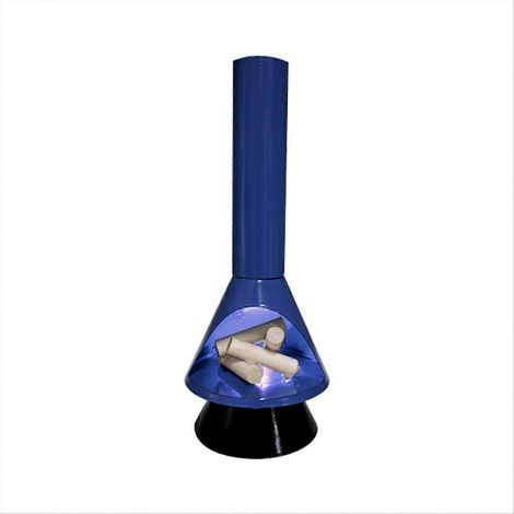 Lanternes de cheminée de Noël décoratives à flamme D (1/5)
