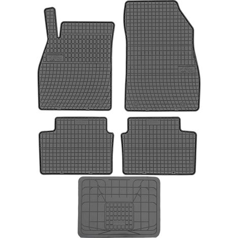 Alfombrillas Frogum ET0690 + Funda 542742 - Opel Insignia I A 2008-2017 SIN TOPES (1/5)