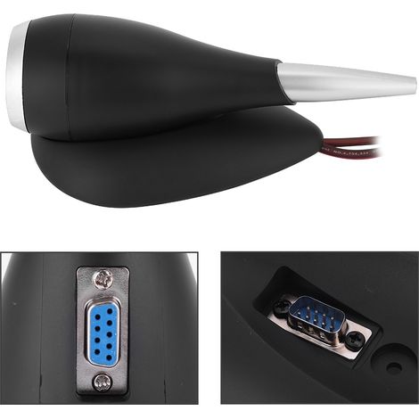 Nouveau Haut-Parleur Audio Hifi 35W avec 25 Coeurs pour Son Ultra Haute Fréquence (1/5)